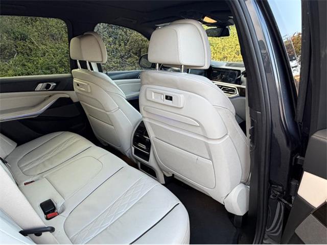2019 BMW X5 (CC-2093332) for sale in Costa Mesa, California