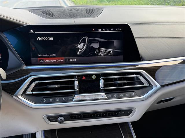 2019 BMW X5 (CC-2093332) for sale in Costa Mesa, California