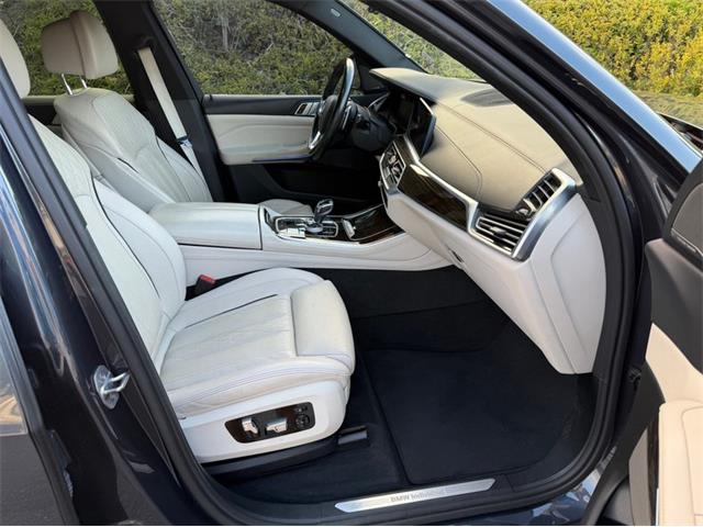 2019 BMW X5 (CC-2093332) for sale in Costa Mesa, California