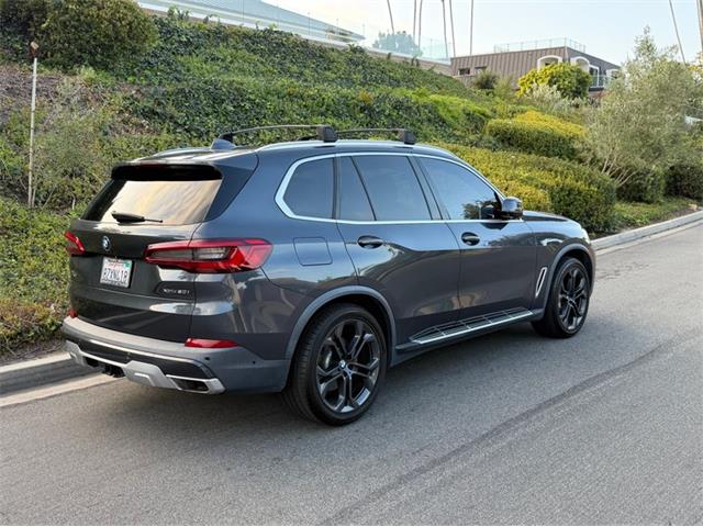 2019 BMW X5 (CC-2093332) for sale in Costa Mesa, California