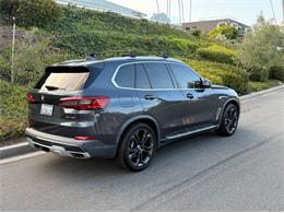 2019 BMW X5 (CC-2093332) for sale in Costa Mesa, California