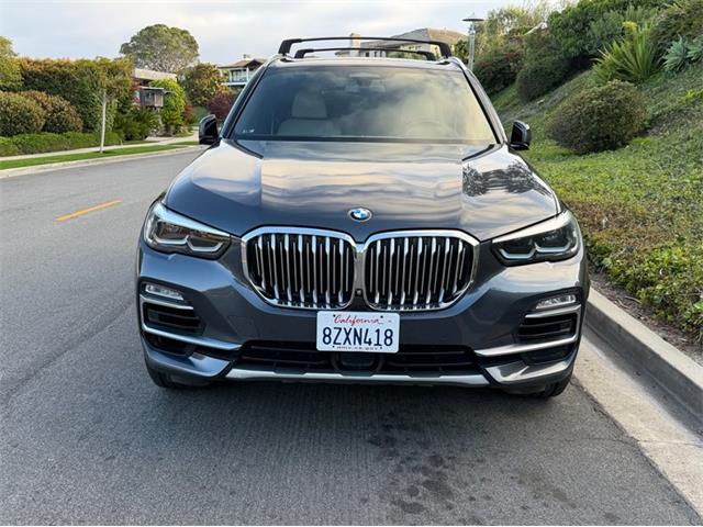 2019 BMW X5 (CC-2093332) for sale in Costa Mesa, California