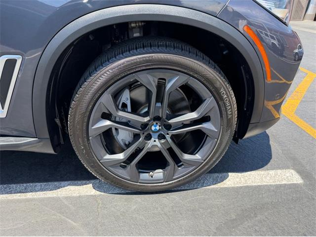2019 BMW X5 (CC-2093332) for sale in Costa Mesa, California