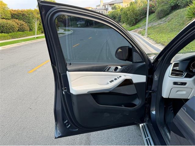 2019 BMW X5 (CC-2093332) for sale in Costa Mesa, California