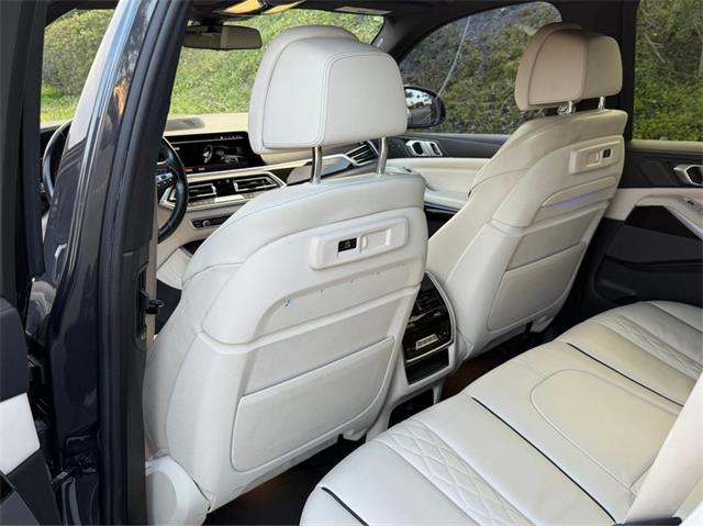 2019 BMW X5 (CC-2093332) for sale in Costa Mesa, California