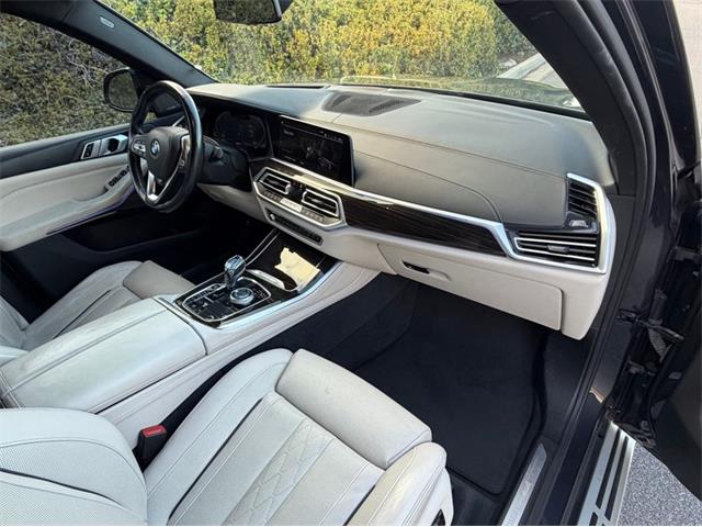 2019 BMW X5 (CC-2093332) for sale in Costa Mesa, California