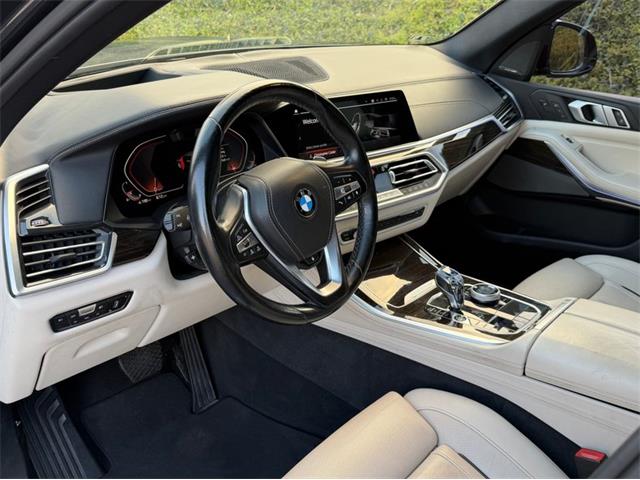 2019 BMW X5 (CC-2093332) for sale in Costa Mesa, California