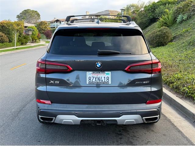 2019 BMW X5 (CC-2093332) for sale in Costa Mesa, California