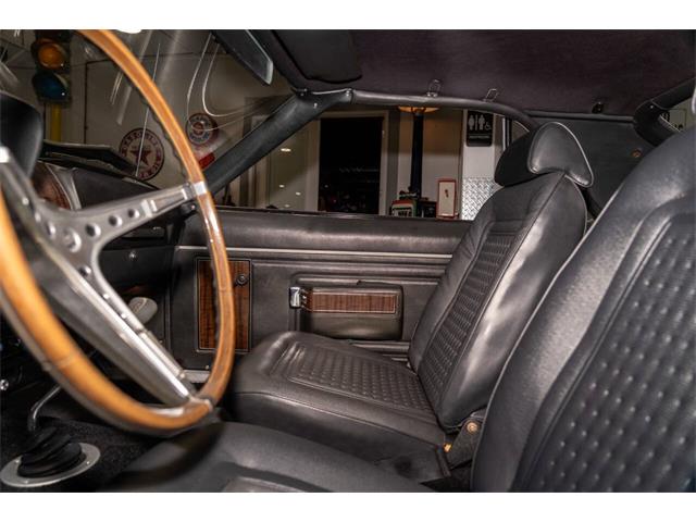 1969 AMC AMX (CC-2093333) for sale in Hilton, New York