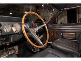 1969 AMC AMX (CC-2093333) for sale in Hilton, New York