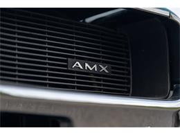 1969 AMC AMX (CC-2093333) for sale in Hilton, New York