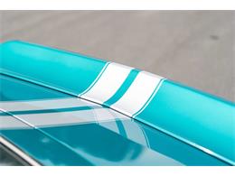 1969 AMC AMX (CC-2093333) for sale in Hilton, New York