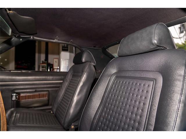 1969 AMC AMX (CC-2093333) for sale in Hilton, New York