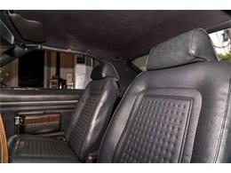 1969 AMC AMX (CC-2093333) for sale in Hilton, New York