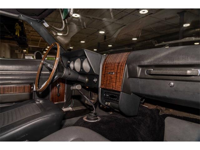 1969 AMC AMX (CC-2093333) for sale in Hilton, New York