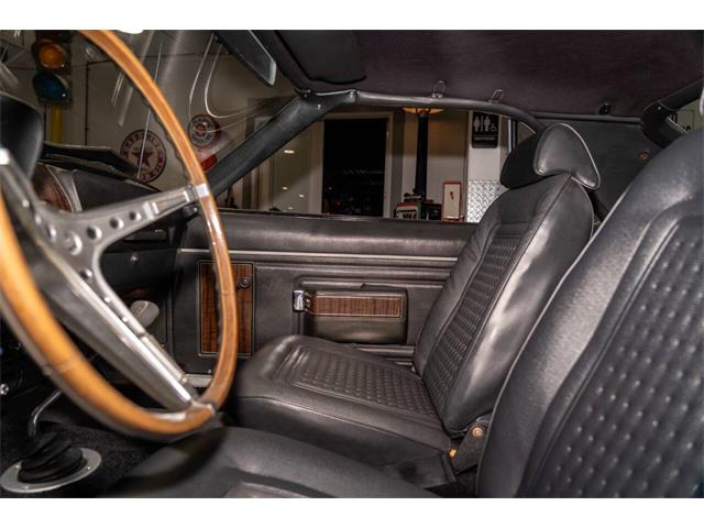 1969 AMC AMX (CC-2093333) for sale in Hilton, New York