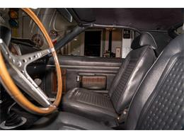 1969 AMC AMX (CC-2093333) for sale in Hilton, New York