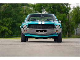 1969 AMC AMX (CC-2093333) for sale in Hilton, New York
