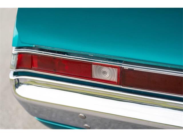 1969 AMC AMX (CC-2093333) for sale in Hilton, New York