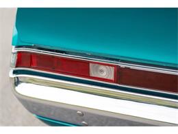 1969 AMC AMX (CC-2093333) for sale in Hilton, New York