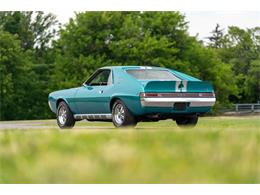 1969 AMC AMX (CC-2093333) for sale in Hilton, New York