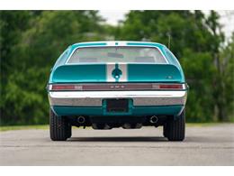 1969 AMC AMX (CC-2093333) for sale in Hilton, New York