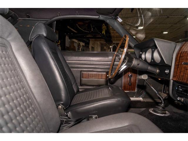 1969 AMC AMX (CC-2093333) for sale in Hilton, New York