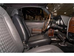 1969 AMC AMX (CC-2093333) for sale in Hilton, New York