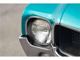 1969 AMC AMX (CC-2093333) for sale in Hilton, New York