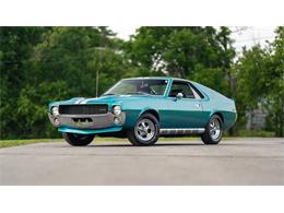 1969 AMC AMX (CC-2093333) for sale in Hilton, New York