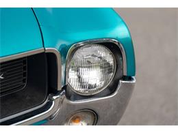 1969 AMC AMX (CC-2093333) for sale in Hilton, New York