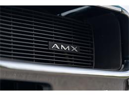 1969 AMC AMX (CC-2093333) for sale in Hilton, New York