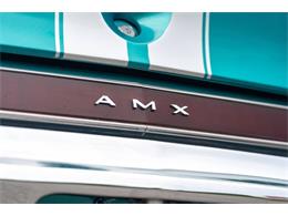 1969 AMC AMX (CC-2093333) for sale in Hilton, New York