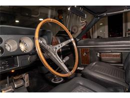1969 AMC AMX (CC-2093333) for sale in Hilton, New York