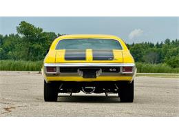 1970 Chevrolet Chevelle (CC-2093334) for sale in Hilton, New York
