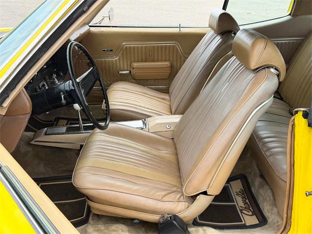1970 Chevrolet Chevelle (CC-2093334) for sale in Hilton, New York