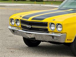1970 Chevrolet Chevelle (CC-2093334) for sale in Hilton, New York