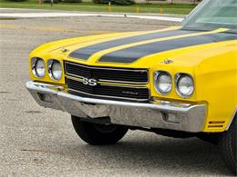 1970 Chevrolet Chevelle (CC-2093334) for sale in Hilton, New York