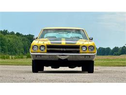 1970 Chevrolet Chevelle (CC-2093334) for sale in Hilton, New York