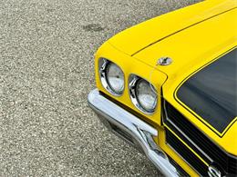 1970 Chevrolet Chevelle (CC-2093334) for sale in Hilton, New York