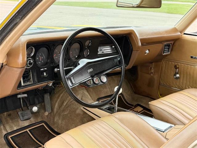 1970 Chevrolet Chevelle (CC-2093334) for sale in Hilton, New York
