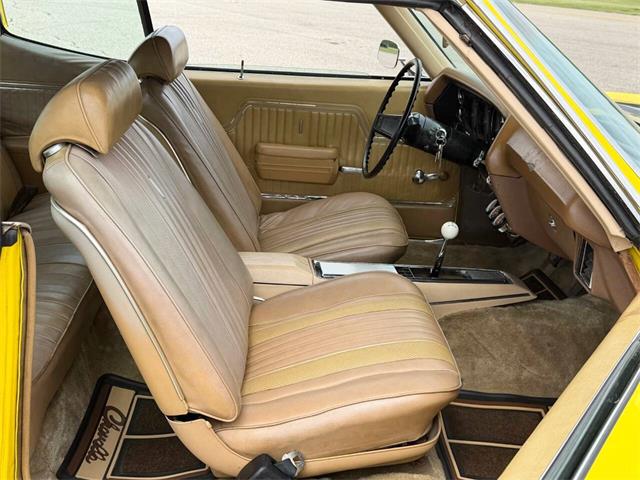 1970 Chevrolet Chevelle (CC-2093334) for sale in Hilton, New York