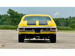 1970 Chevrolet Chevelle (CC-2093334) for sale in Hilton, New York