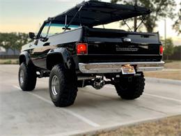 1974 Chevrolet Blazer (CC-2093335) for sale in Hilton, New York
