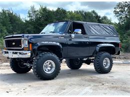 1974 Chevrolet Blazer (CC-2093335) for sale in Hilton, New York