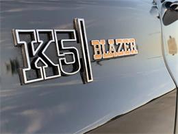 1974 Chevrolet Blazer (CC-2093335) for sale in Hilton, New York