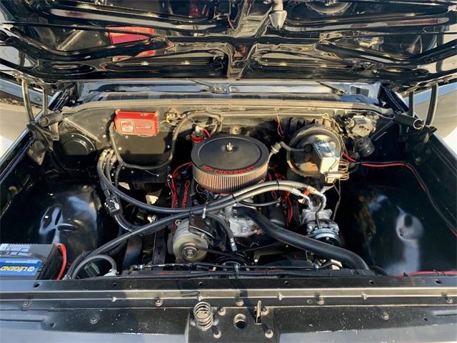 1974 Chevrolet Blazer (CC-2093335) for sale in Hilton, New York