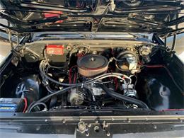 1974 Chevrolet Blazer (CC-2093335) for sale in Hilton, New York