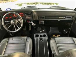 1974 Chevrolet Blazer (CC-2093335) for sale in Hilton, New York