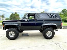 1974 Chevrolet Blazer (CC-2093335) for sale in Hilton, New York